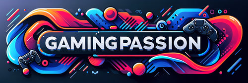 GamingPassion